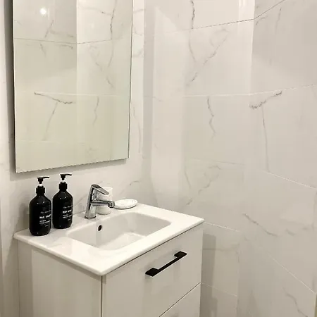T3 En Centre-ville Avec Exterieur Apartmán *