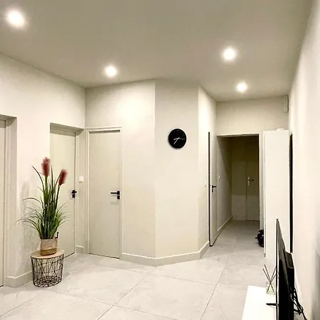 T3 En Centre-ville Avec Exterieur Apartmán Sète